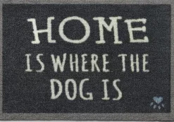 Howler and Scratch Mat Home 2 50x75cm