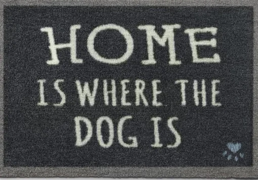 Howler and Scratch Mat Home 2 50x75cm