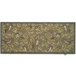 Hug Rug Eco Genics Nuthatch 1 Runner 65cmx150cm