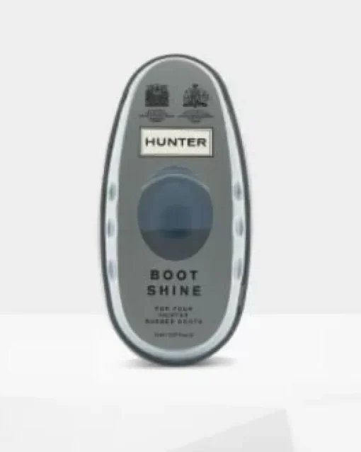 Hunter Instant Boot Shine Sponge
