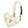 Hy Equestrian Fab Fleece Headcollar