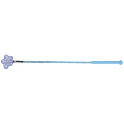 Hy Equestrian Flower Princess Whip