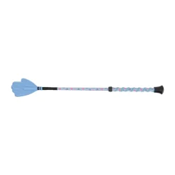 Hy Equestrian Lola Love Heart Riding Whip