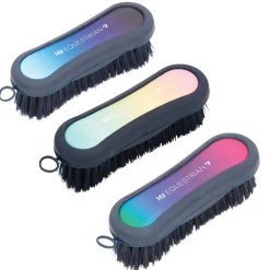 Hy Equestrian Ombre Face Brush