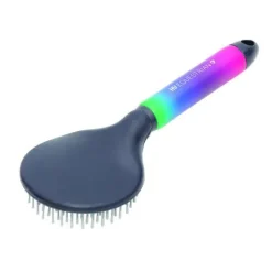 Hy Equestrian Ombre Mane and Tail Brush