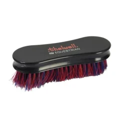 HY Equestrian Thelwell Collection Face Brush