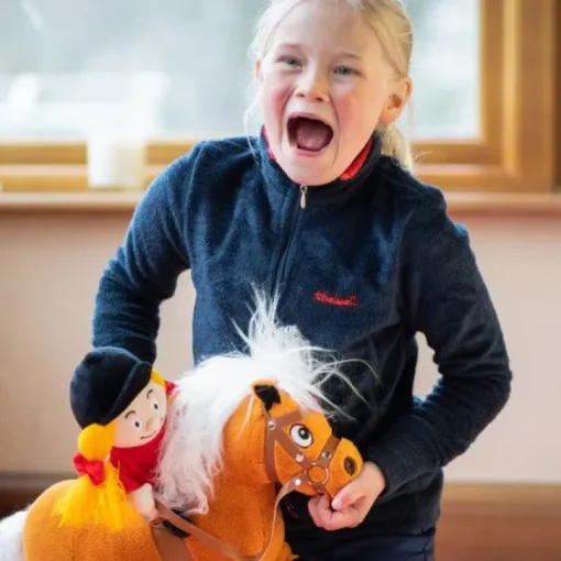 Hy Equestrian Thelwell Ponies