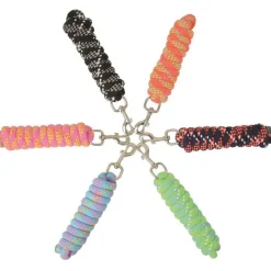 Hy Fleck Lead Rope