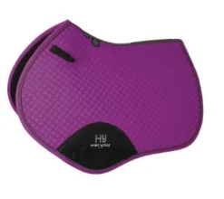 Hy Sport Active Close Contact Saddle Pad