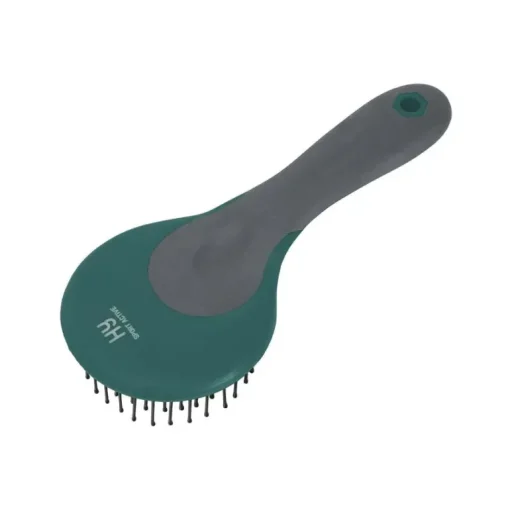 Hy Sport Active Groom Mane & Tail Brush
