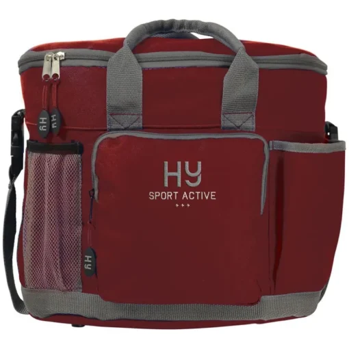 Hy Sport Active Grooming Bag