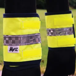 Hy VIZ Leg Bands