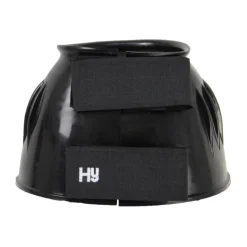 HyImpact Rubber Over Reach Boots