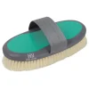 Hyshine Pro Groom Goat Hair Body Brush