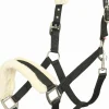 Imperial Riding Headcollar Classic Fur
