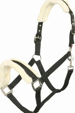 Imperial Riding Headcollar Classic Fur