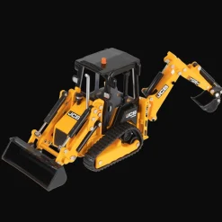 JCB 1CXT BACKHOE LOADER 1:32 SCALE MODEL