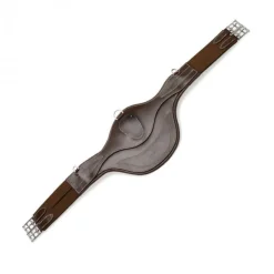 John Whitaker Classic Leather Stud Guard