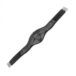John Whitaker Classic Leather Pressure Girth