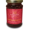 Kincardine Castle Kitchen Strawberry Jam