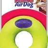 KONG AirDog Squeaker Donut