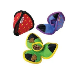 Kong Ballistic Hide & Treat