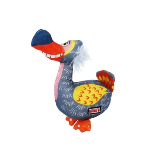 Kong Ballistic Vibez Bird