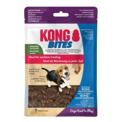 Kong Bites Chicken Recipe