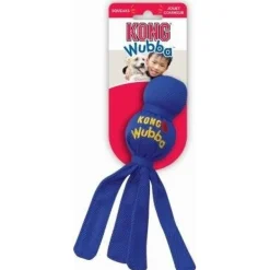 KONG Classic Wubba