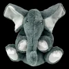 Kong Comfort Kiddos Jumbo Elephant