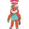 Kong Floppy Knots Fox