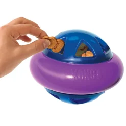 Kong Hopz Treat Ball