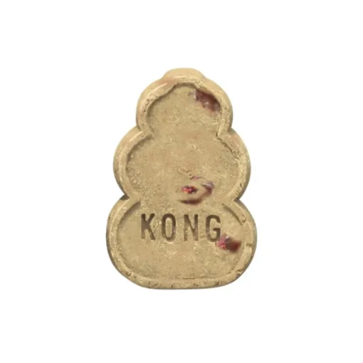 Kong Marathon Snacks Bacon & Cheese Large