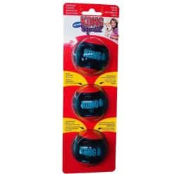 Kong Squeezz Action Ball