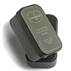 Le Chameau Care Sponge Black