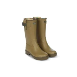 Le Chameau Children's Petite Vierzon Jersey Lined Boot