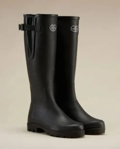 Le Chameau Women's Vierzonord Neoprene Lined Wellington Boots