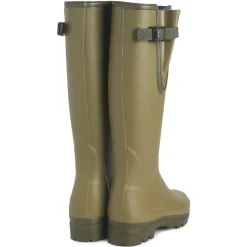 Le Chameau Women's Vierzonord Neoprene Lined Wellington Boots