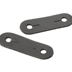 Leathers For Peacock Stirrups
