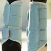 LeMieux Arika Mesh Brushing Boots SS25