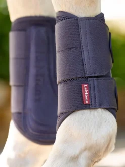 LeMieux Arika Mesh Brushing Boots SS25