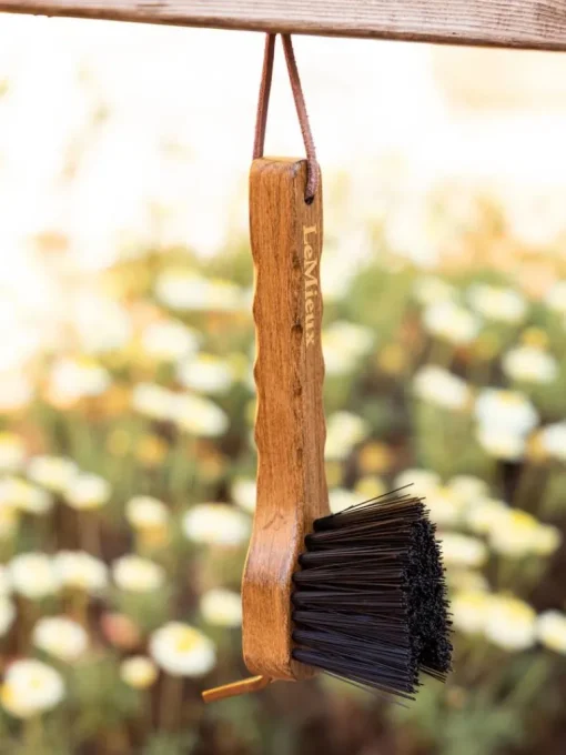 LeMieux Artisan Hoof Pick