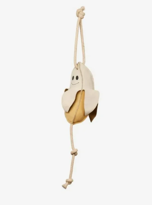 LeMieux Banana Horse Toy