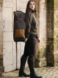 LeMieux Boot & Hat Bag AW24