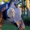 LeMieux Bug Relief Half Mask