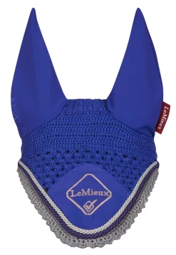 LeMieux Classic Lycra Fly Hood