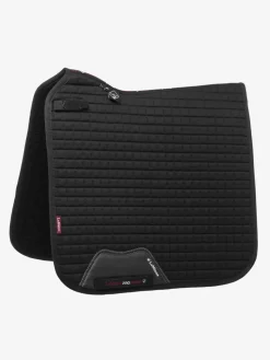 LeMieux Cotton Dressage Square