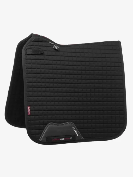 LeMieux Cotton Dressage Square