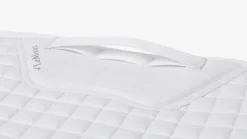 LeMieux Cotton Dressage Square