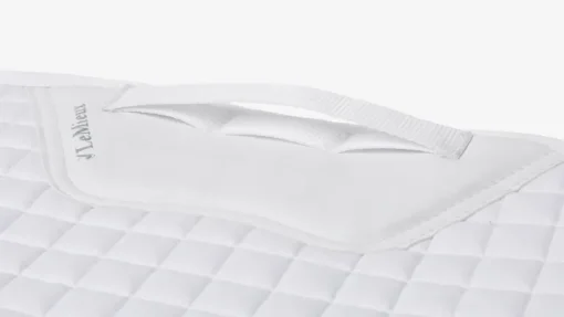 LeMieux Cotton Dressage Square